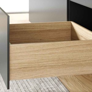 Corrediça Hettich InnoTech 500mm