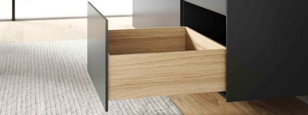 Corrediça Hettich InnoTech 500mm