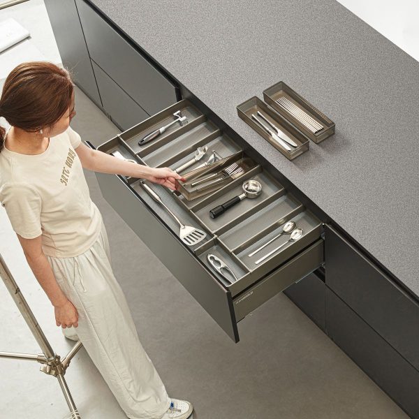 Cesto Organizador Higold 900mm