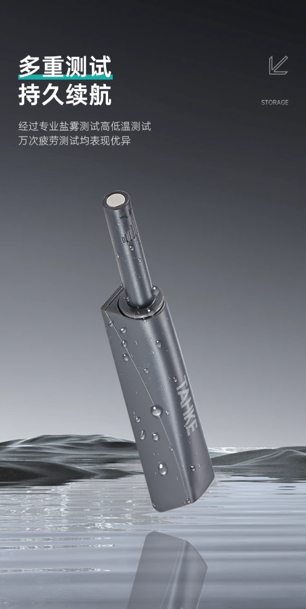 Abridor Push T3038