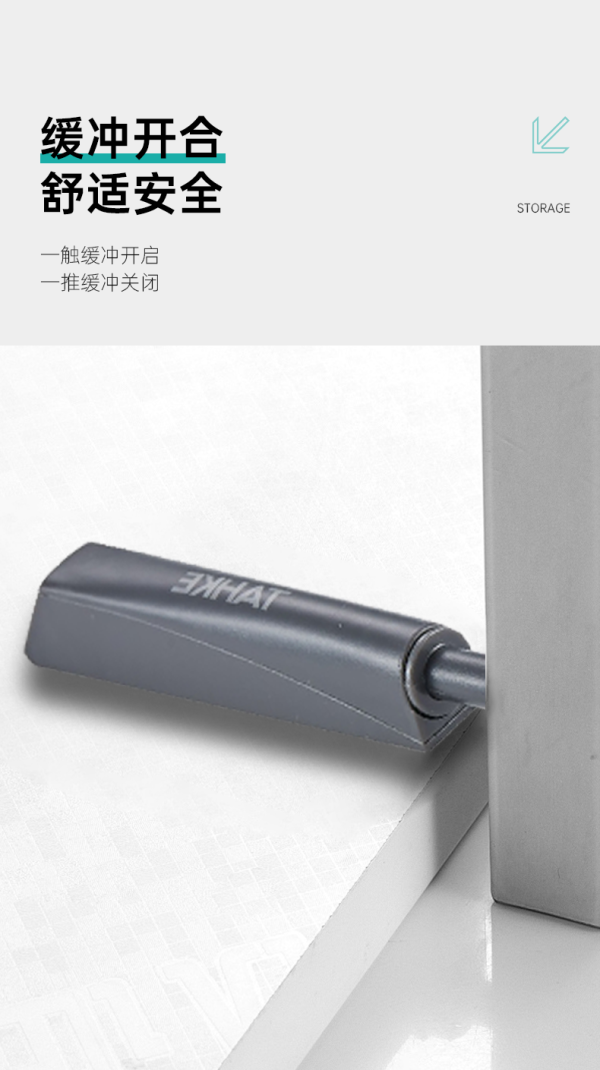 Abridor Push T3038