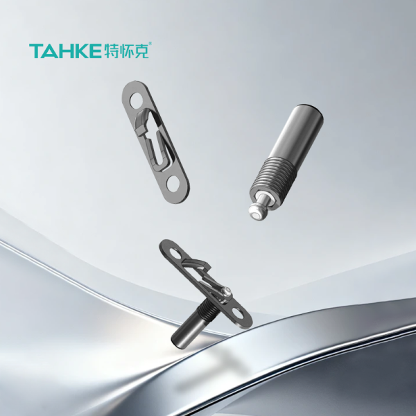 Conector Invisível K0810