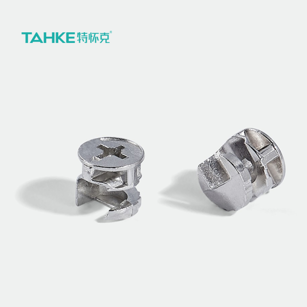 Conector de Zinco 18mm K0812